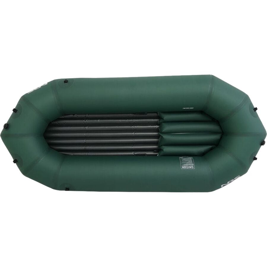 PackRaft Inflatable Kayak