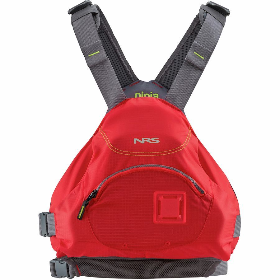 NRS Ninja Type III Personal Flotation Device
