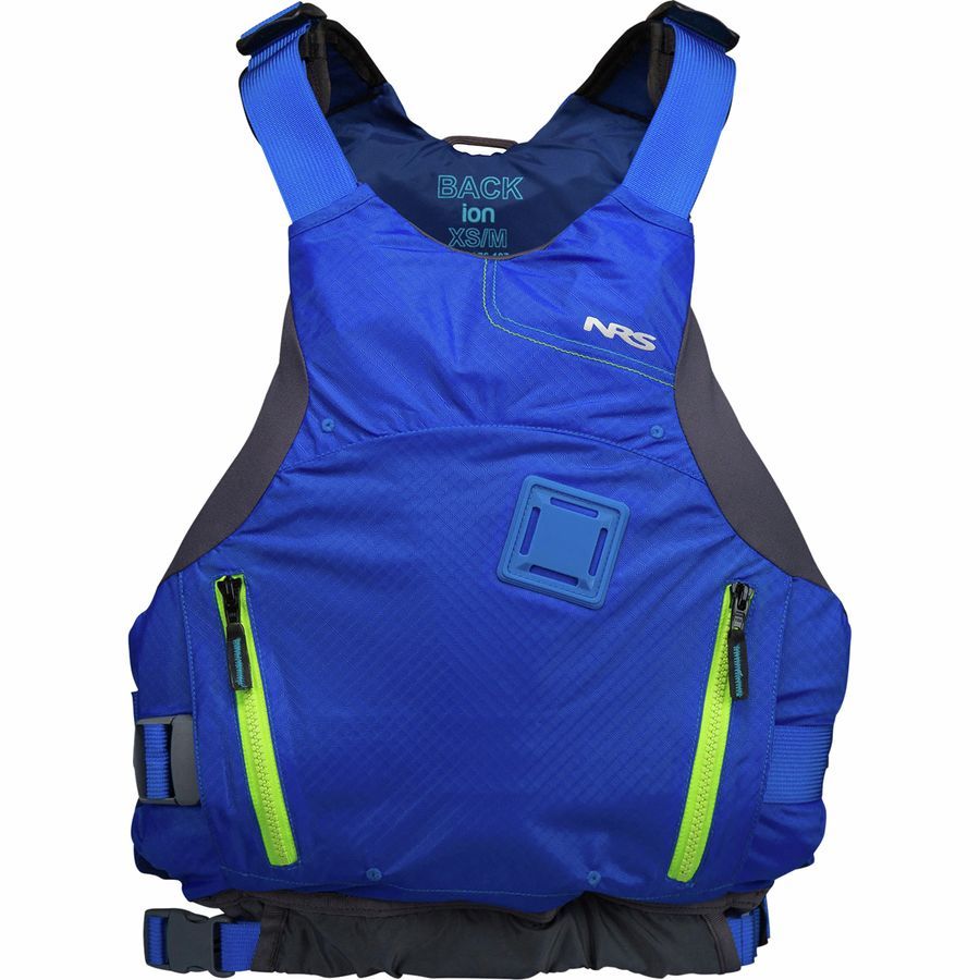 NRS Ion Type III Personal Flotation Device