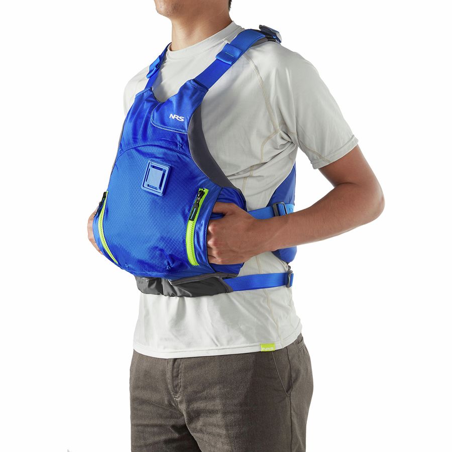 NRS Ion Type III Personal Flotation Device Steep & Cheap