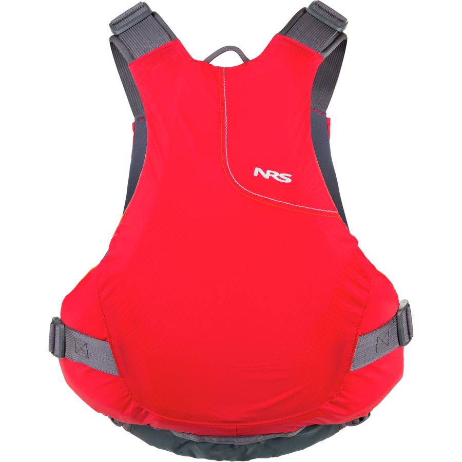 NRS Ion Type III Personal Flotation Device