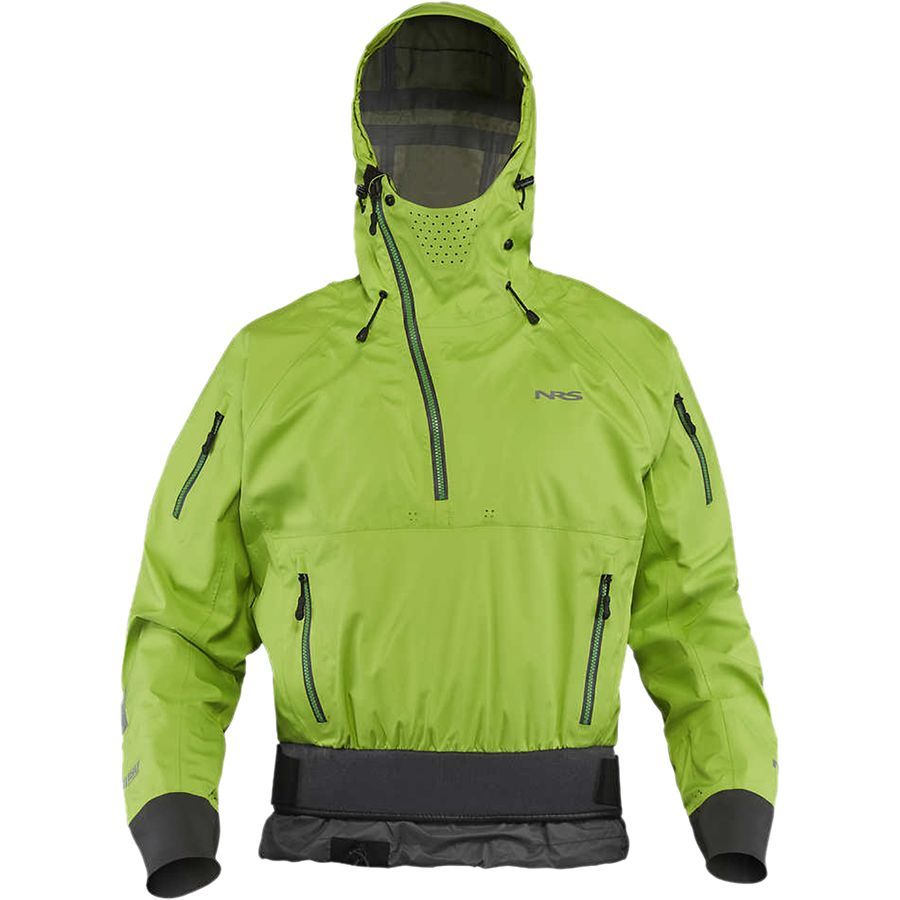 orion jacket