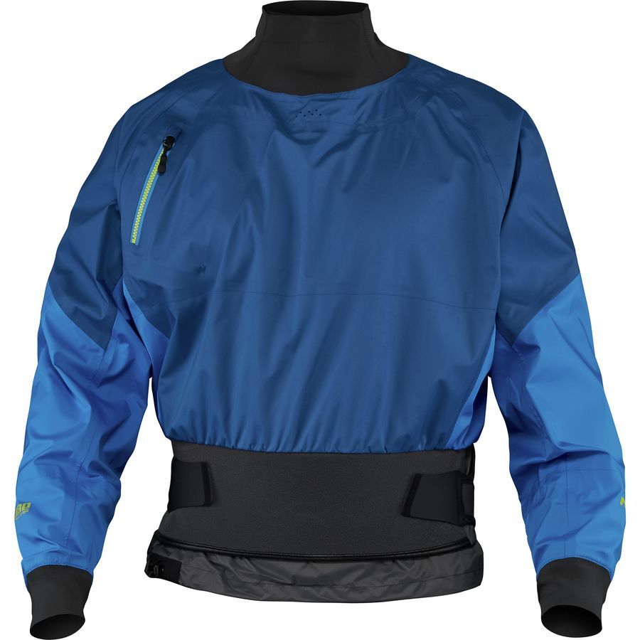 NRS Flux Dry Top Men's Paddle