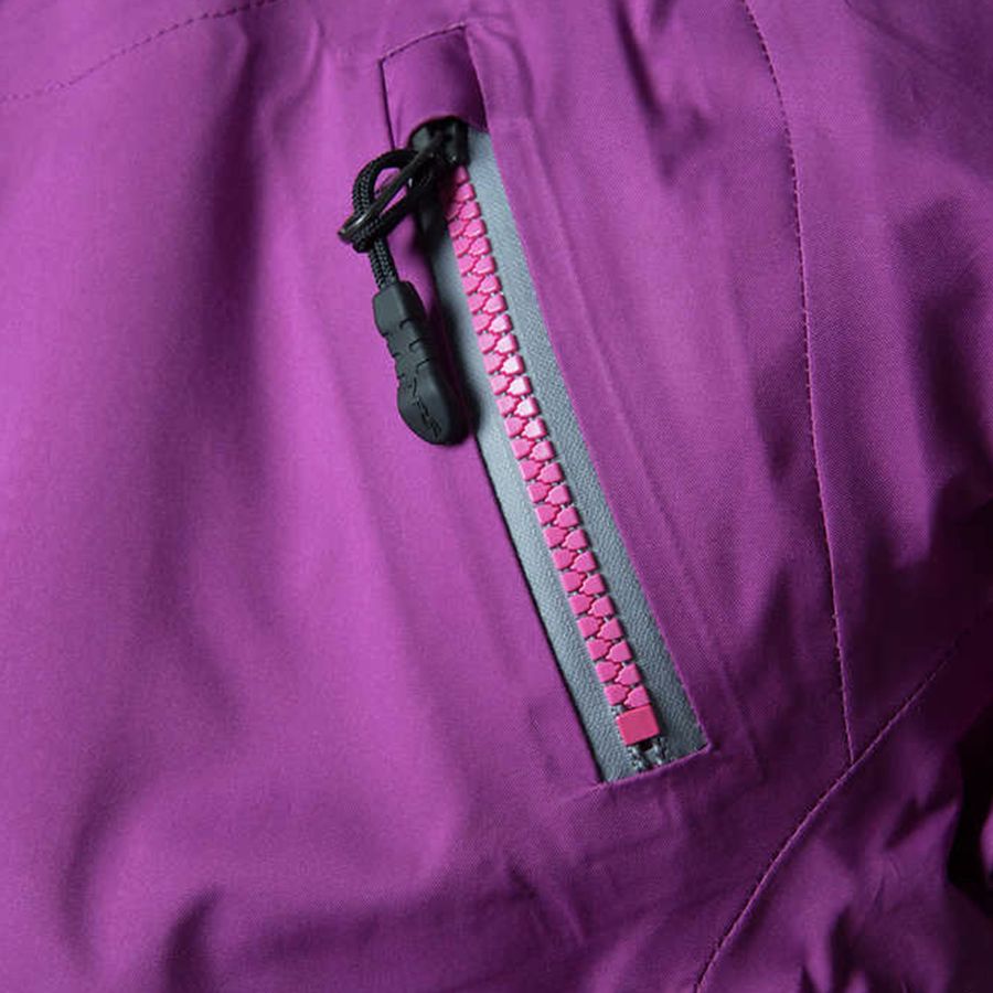 NRS Crux Drysuit - Women's | Backcountry.com