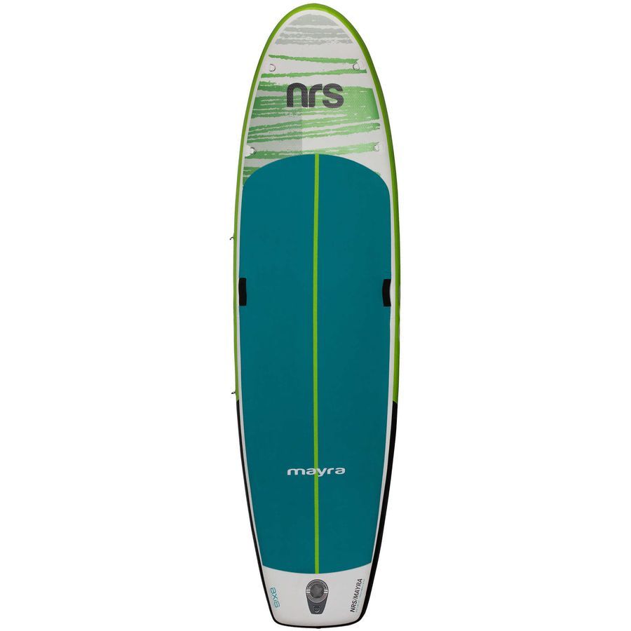 NRS Mayra Inflatable StandUp Paddleboard Women's Paddle