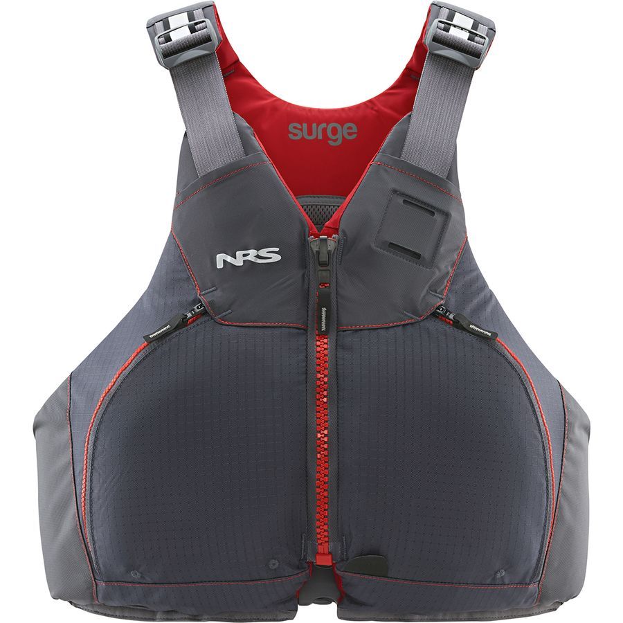 NRS Surge Type III Personal Flotation Device