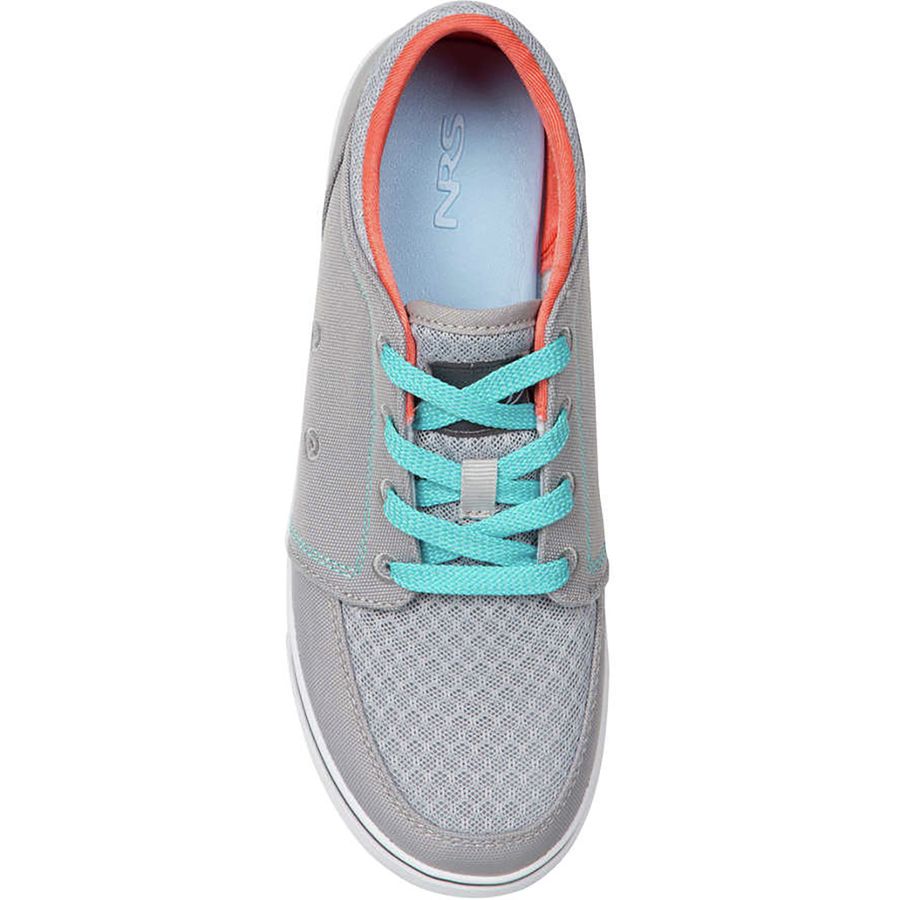 NRS Vibe Kayak Shoe Women's
