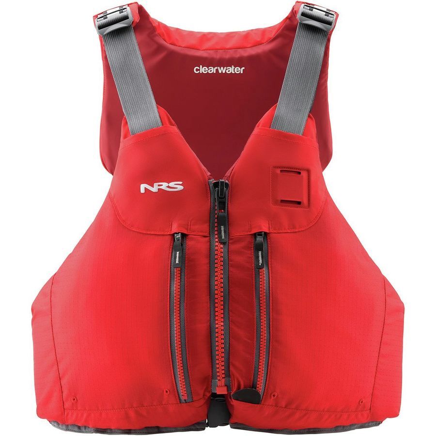 NRS Clearwater Personal Flotation Device