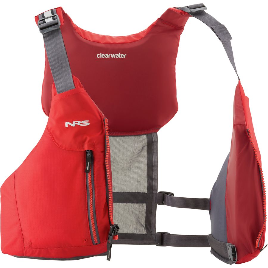 NRS Clearwater Personal Flotation Device
