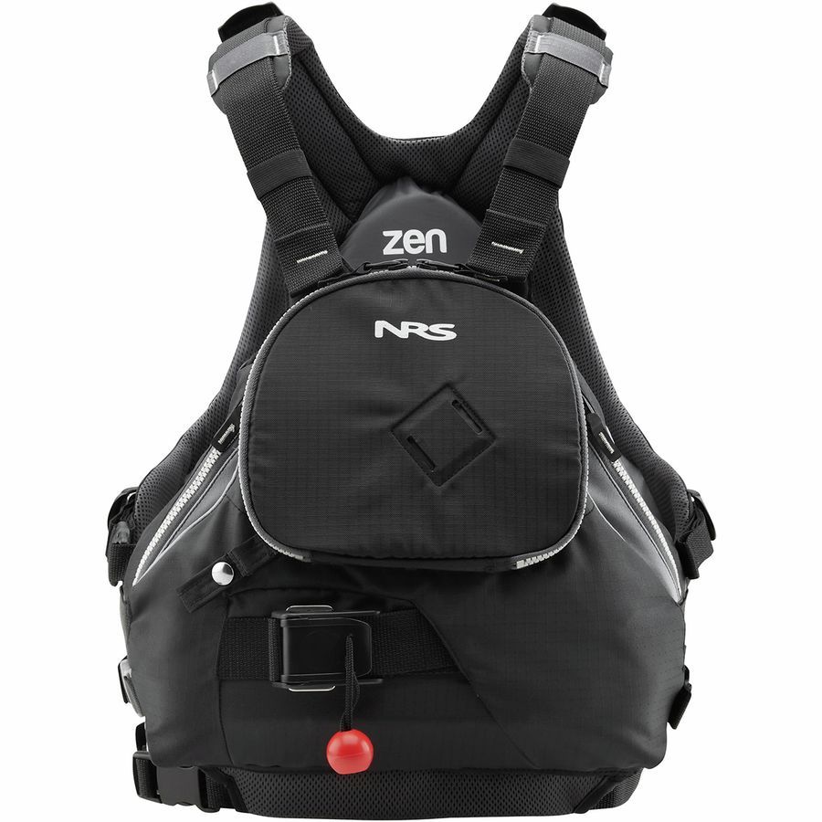 Nrs Zen Type V Personal Flotation Device Backcountry Com