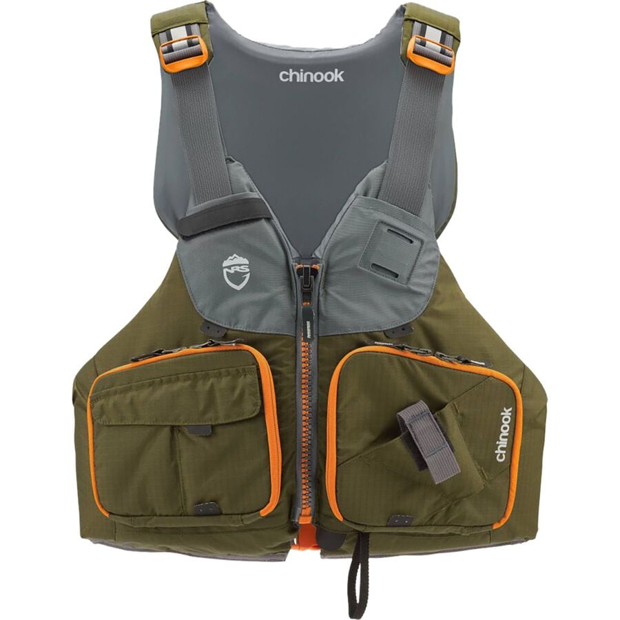 Chinook Personal Flotation Device - Men's