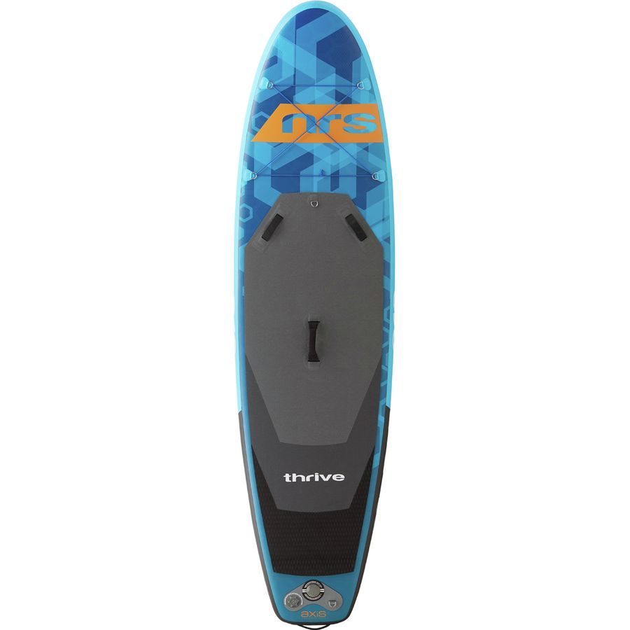 NRS Thrive 10'3 StandUp Paddleboard Paddle