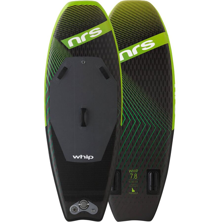Whip 7'8 Inflatable Stand-Up Paddleboard