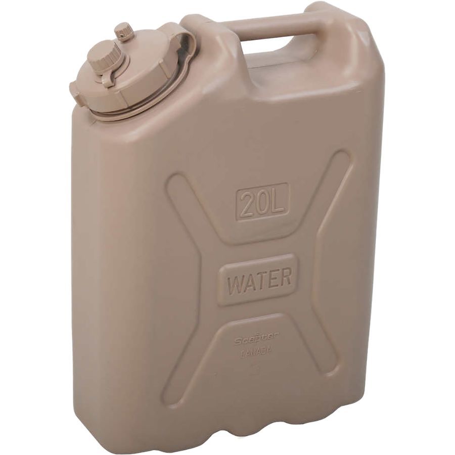 Scepter 5 Gallon Water Container