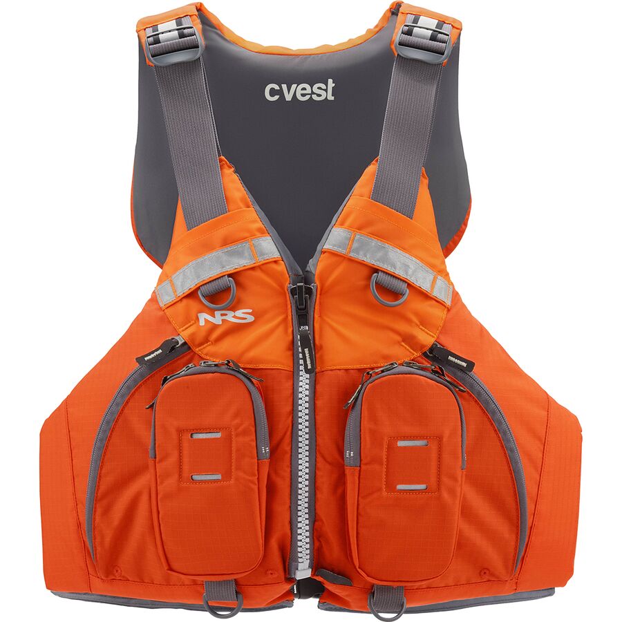 cVest Type III Personal Flotation Device