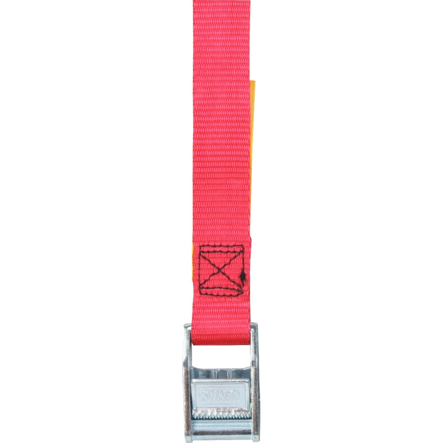 NRS 1in Color Coded Tie-Down Straps