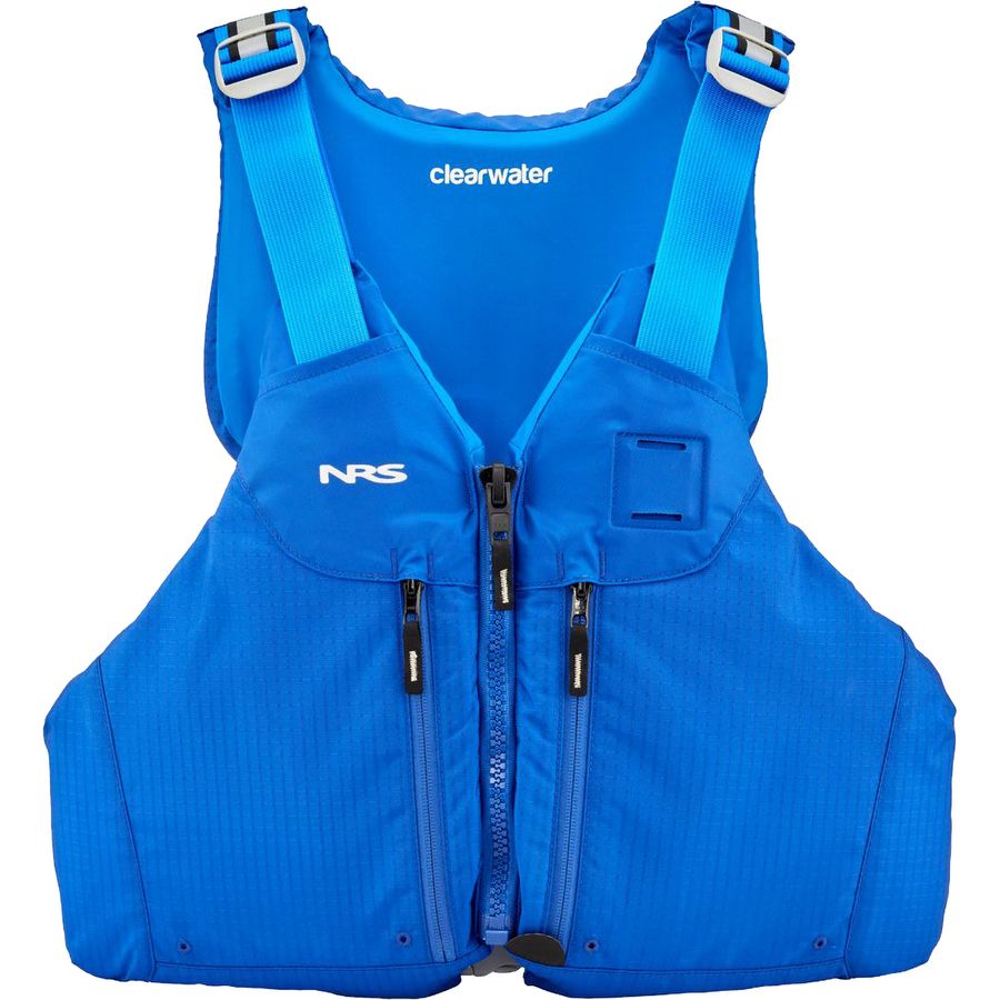 Clearwater Mesh Back Personal Flotation Device