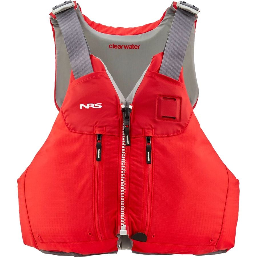 Clearwater Mesh Back Personal Flotation Device