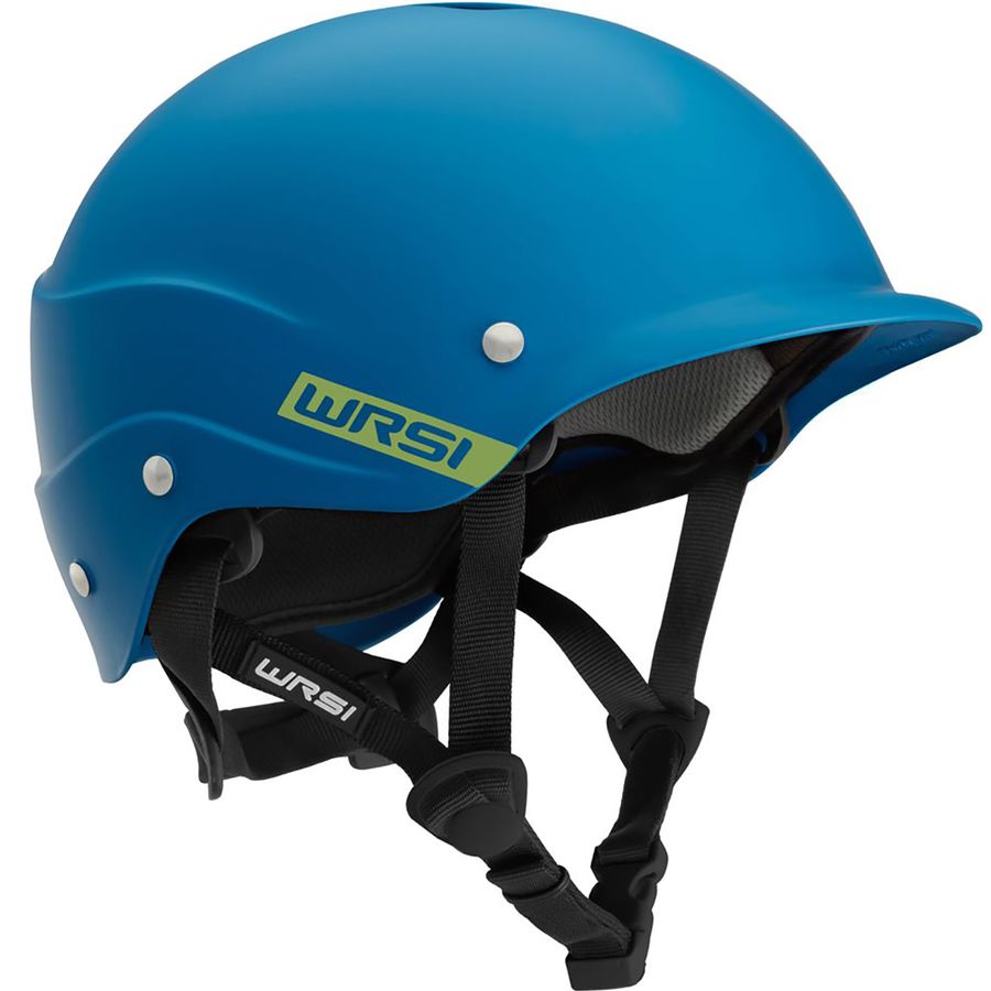 WRSI Current Helmet 2020