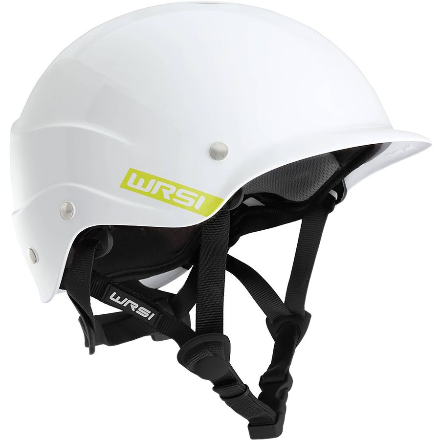 WRSI Current Helmet 2020