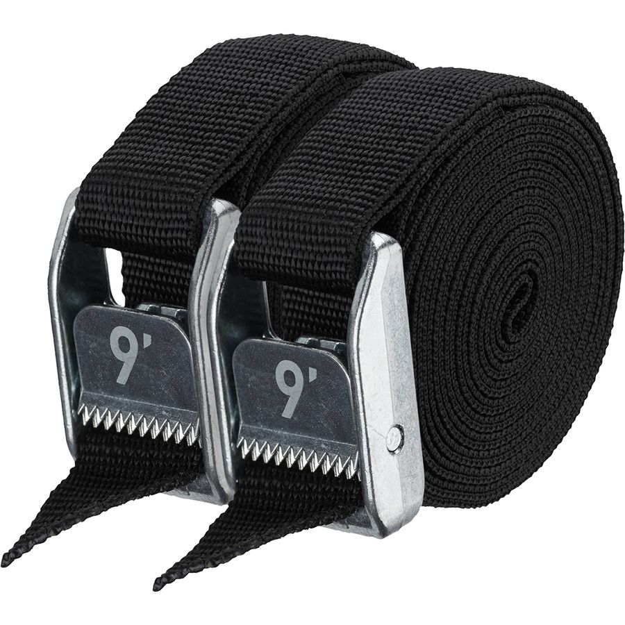 NRS HD Strap Pair Iconic Blue 20' - Angler's Covey