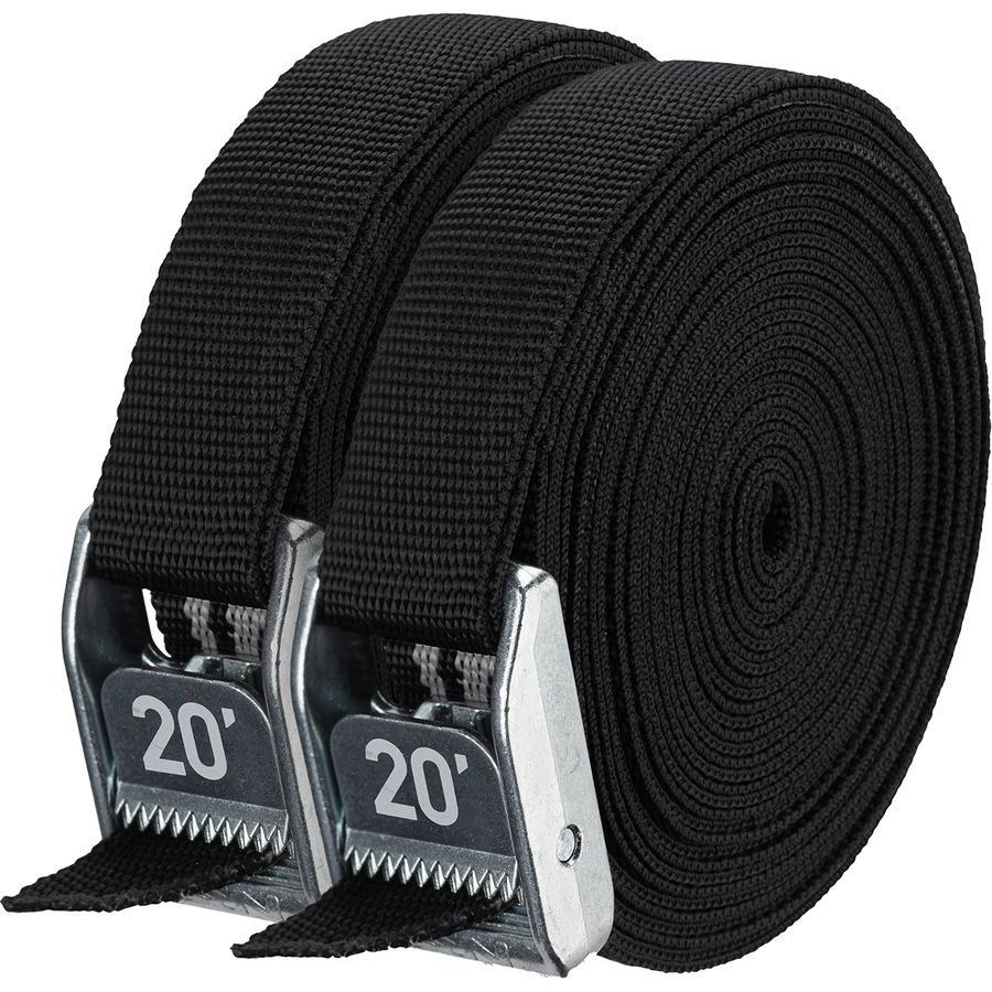 NRS 1in Heavy Duty Straps