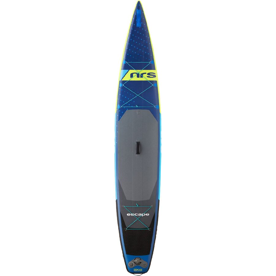 NRS - Escape Stand-Up Paddleboard - Blue