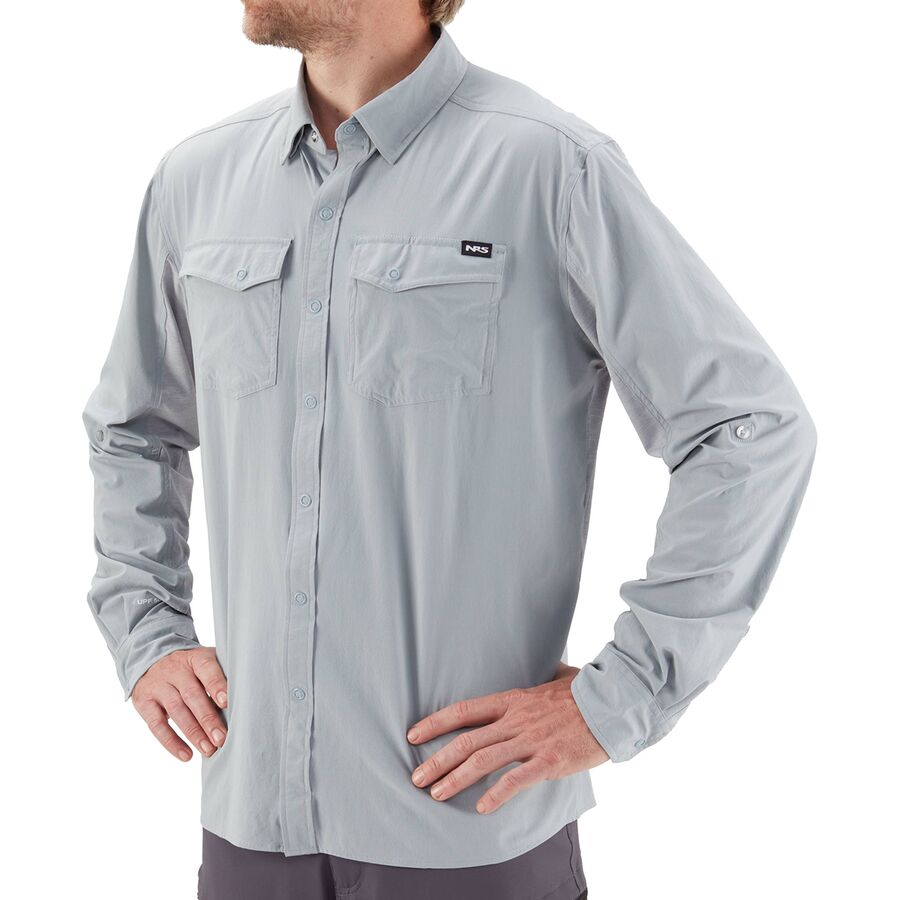 Limited Edition Guide Long-Sleeve Shirt - Men's