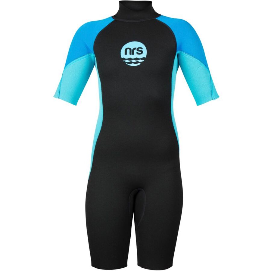 Shorty Wetsuit - Kids'