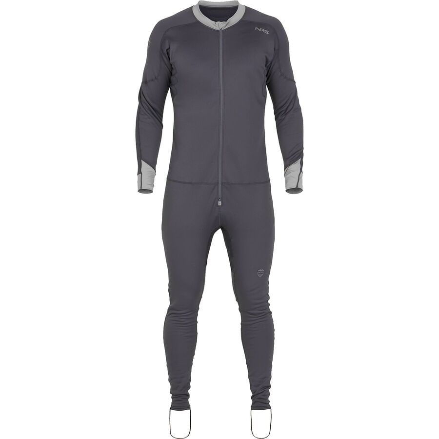 H2Core Expedition Weight Union Suit - Men's