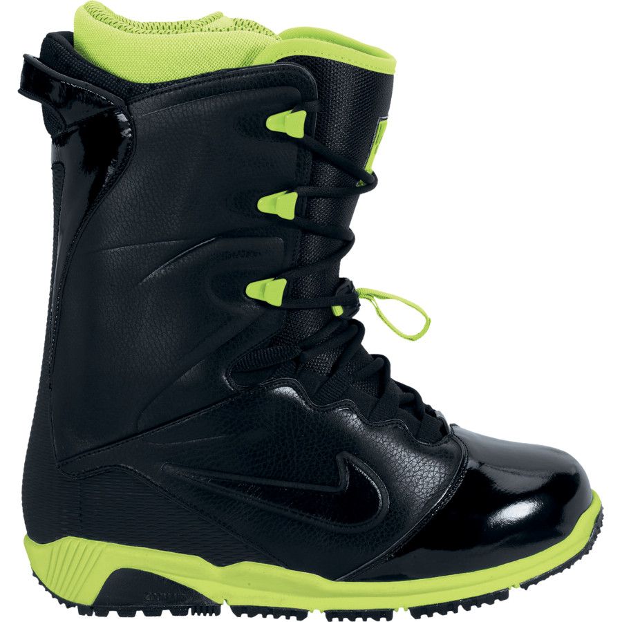 Nike Snowboarding Zoom Ites Snowboard Boot Men's Snowboard