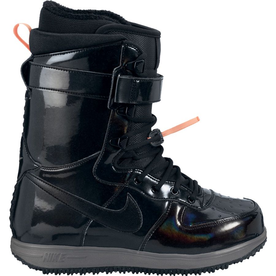 Nike Snowboarding Zoom Force 1 Snowboard Boot Women's Snowboard
