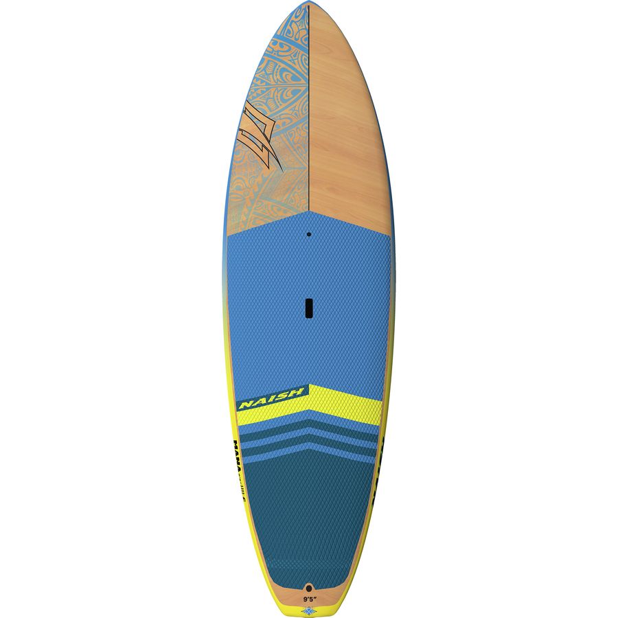 Mana GTW Series Stand-Up Paddleboard