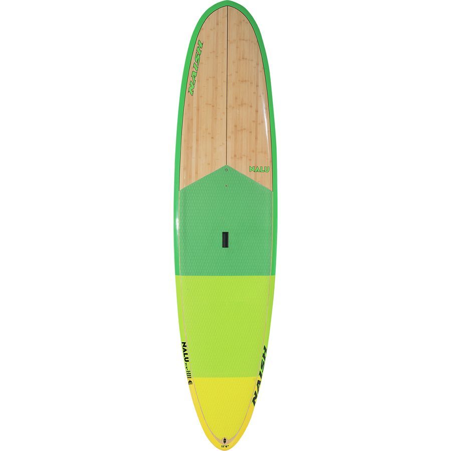 Naish Nalu GTW Series StandUp Paddleboard Paddle