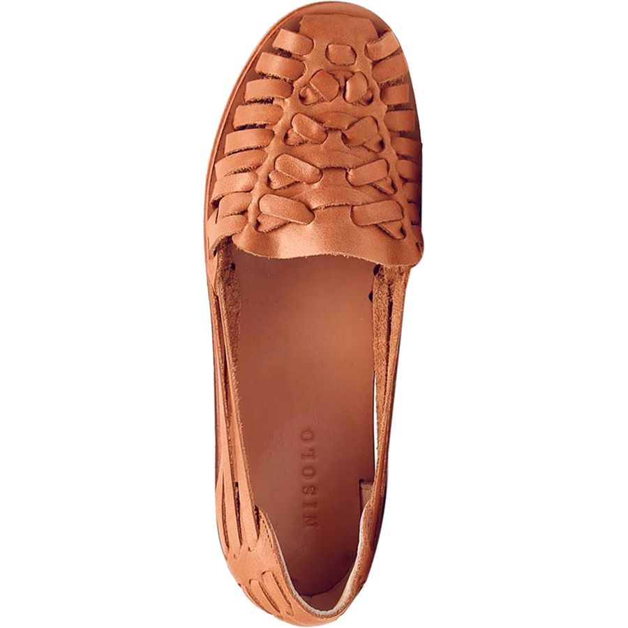 nisolo huarache men
