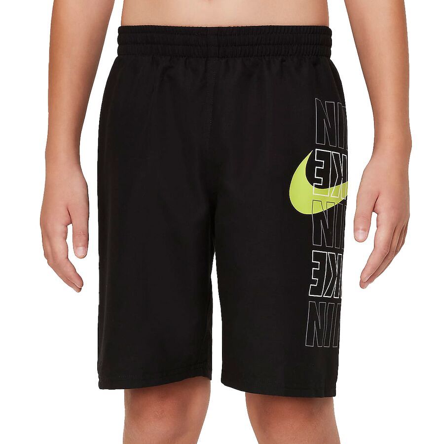 Volley 8in Boardshort - Boys'