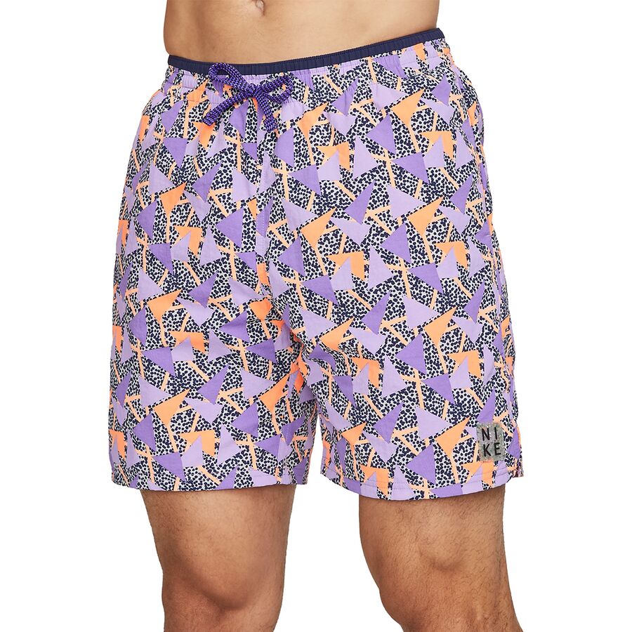 Vibe Icon 7in Volley Short - Men's