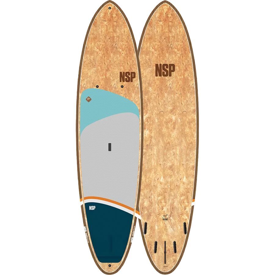 Allrounder Coco Flax Stand-Up Paddleboard