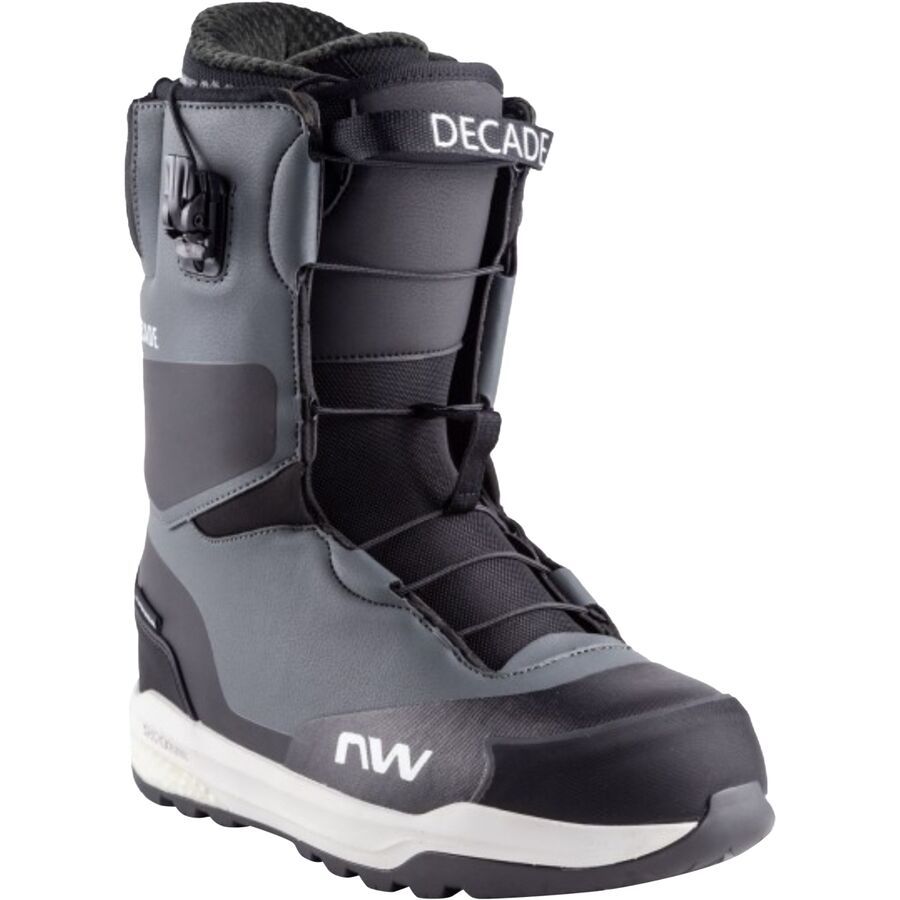 Decade SLS Snowboard Boot - 2023