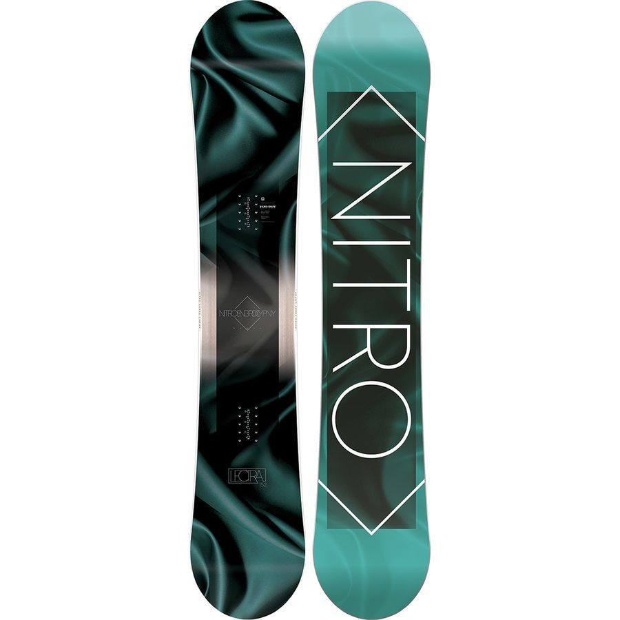 snowboard lectra