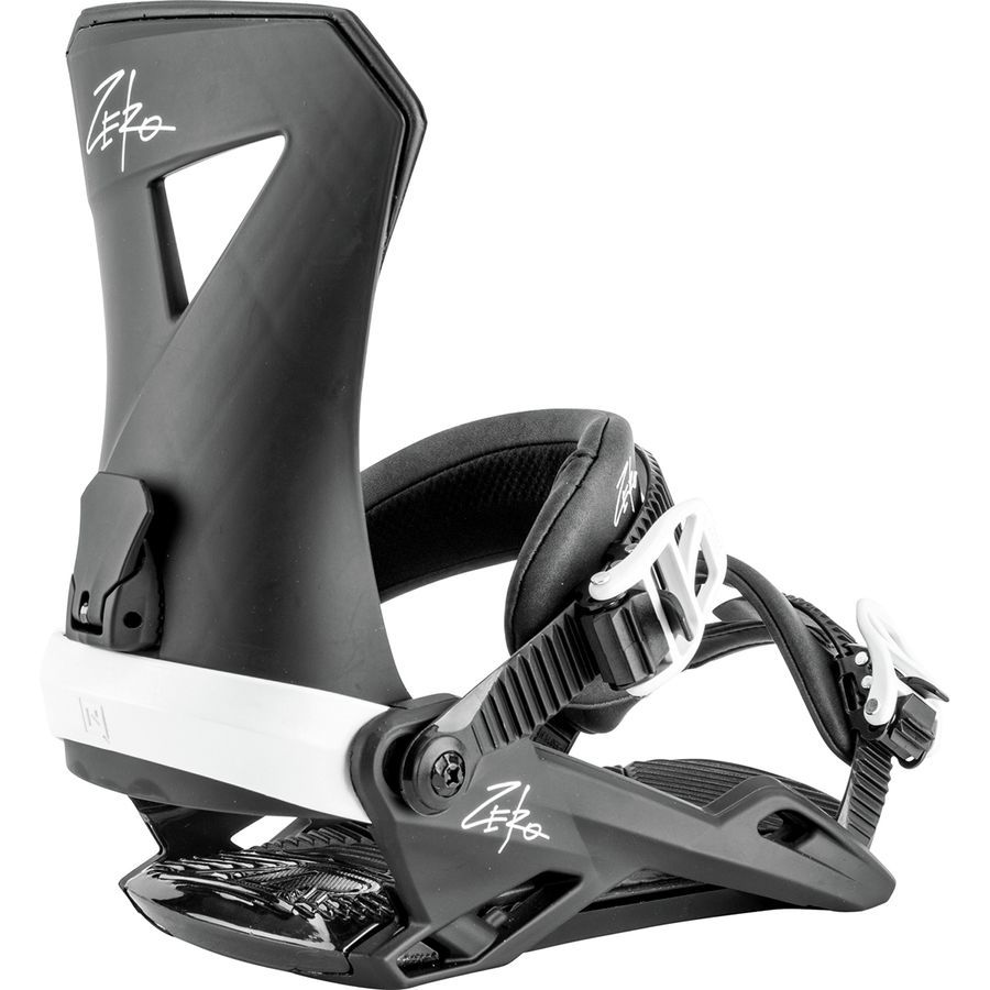 Nitro Zero Snowboard Binding