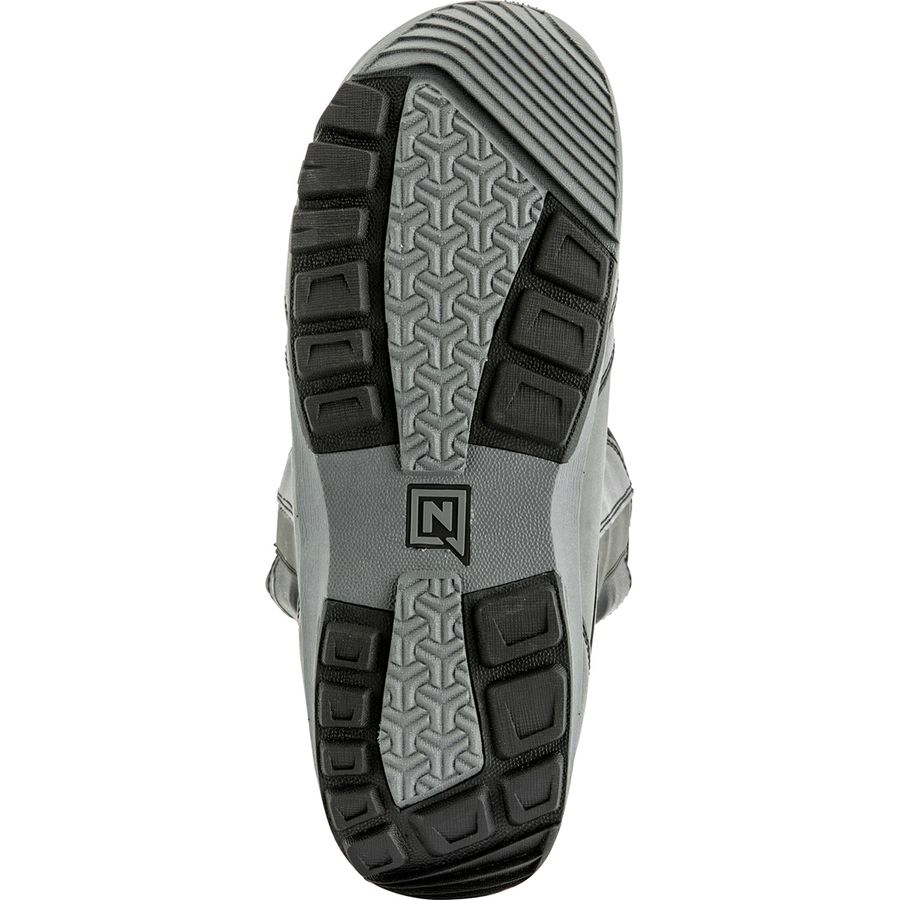 Nitro Anthem TLS Snowboard Boot - Men's | Backcountry.com
