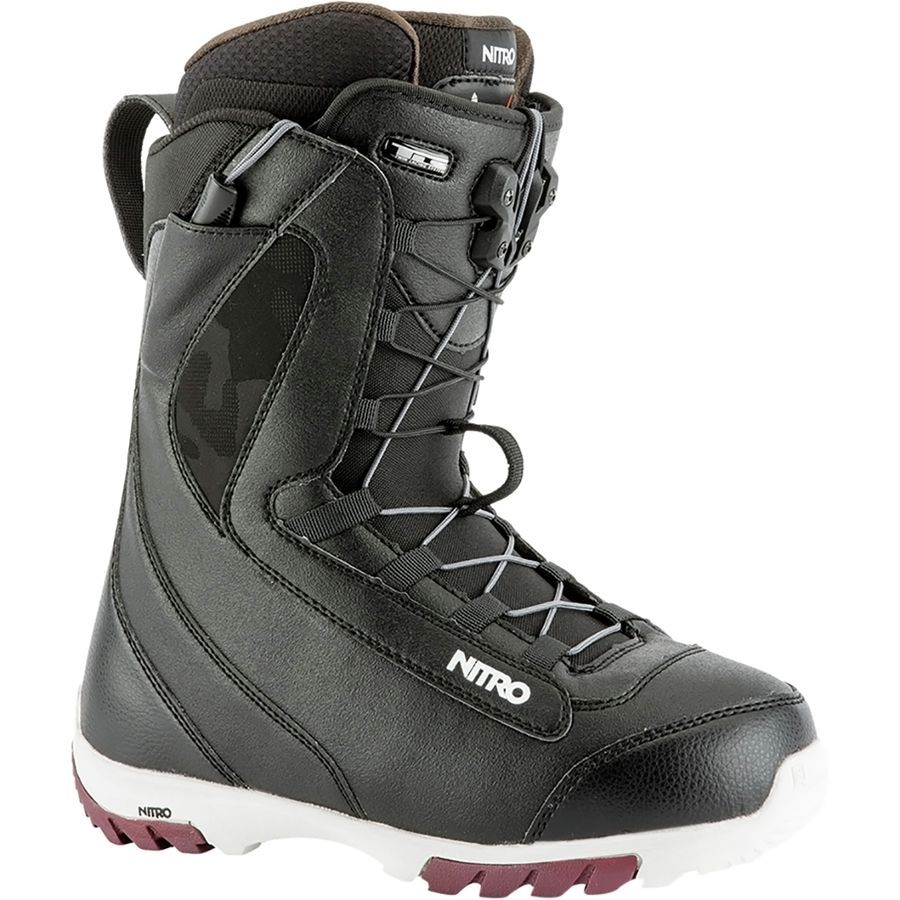Nitro Cuda TLS Snowboard Boot Women's