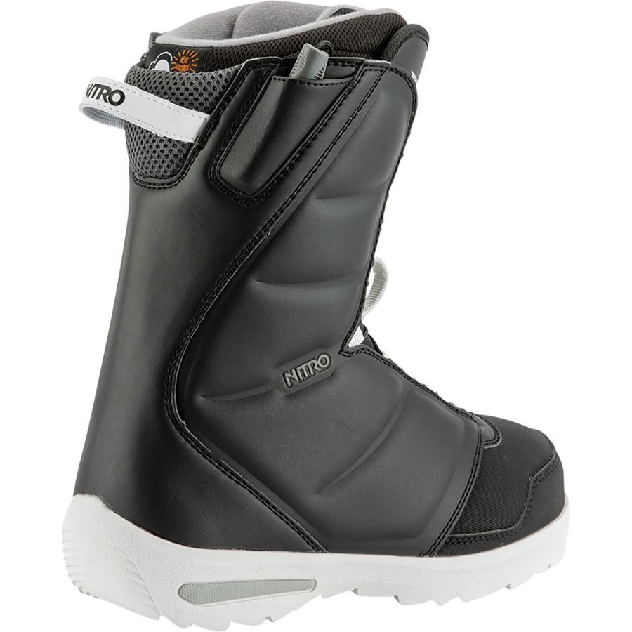 Nitro Flora TLS Snowboard Boot Women's