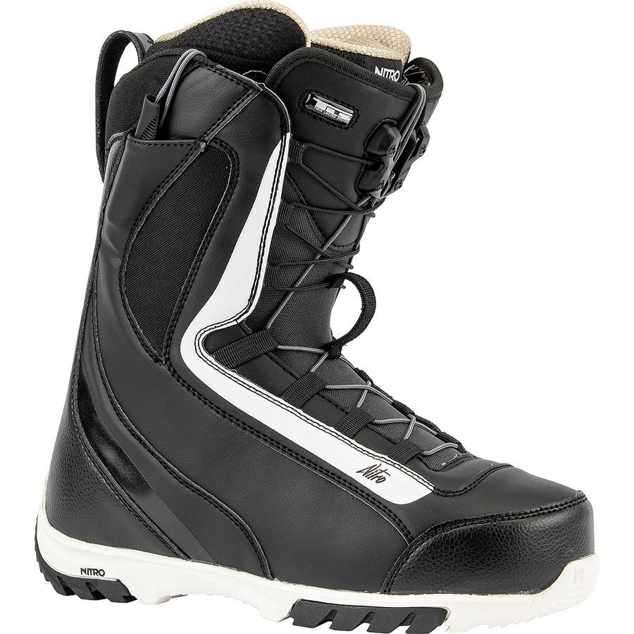 Nitro Cuda TLS Snowboard Boot Women's