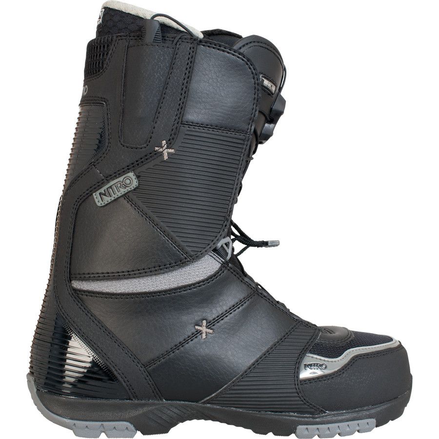 Nitro Ultra TLS Snowboard Boot Men's Snowboard