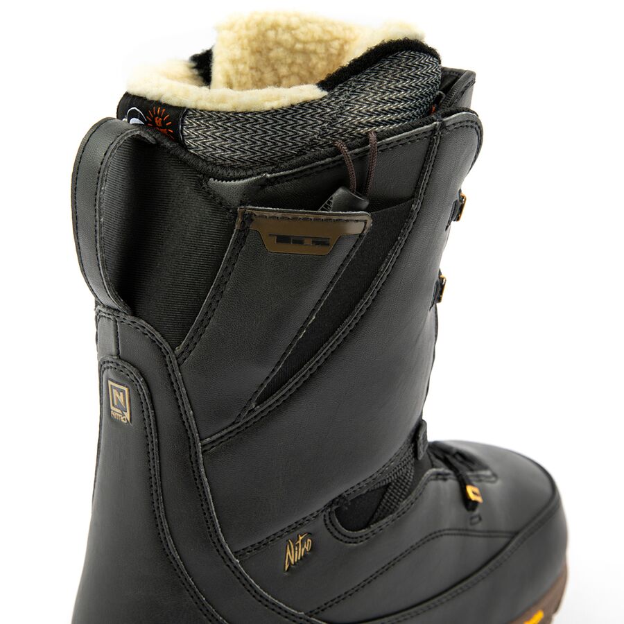 Nitro Faint TLS Snowboard Boot Women's