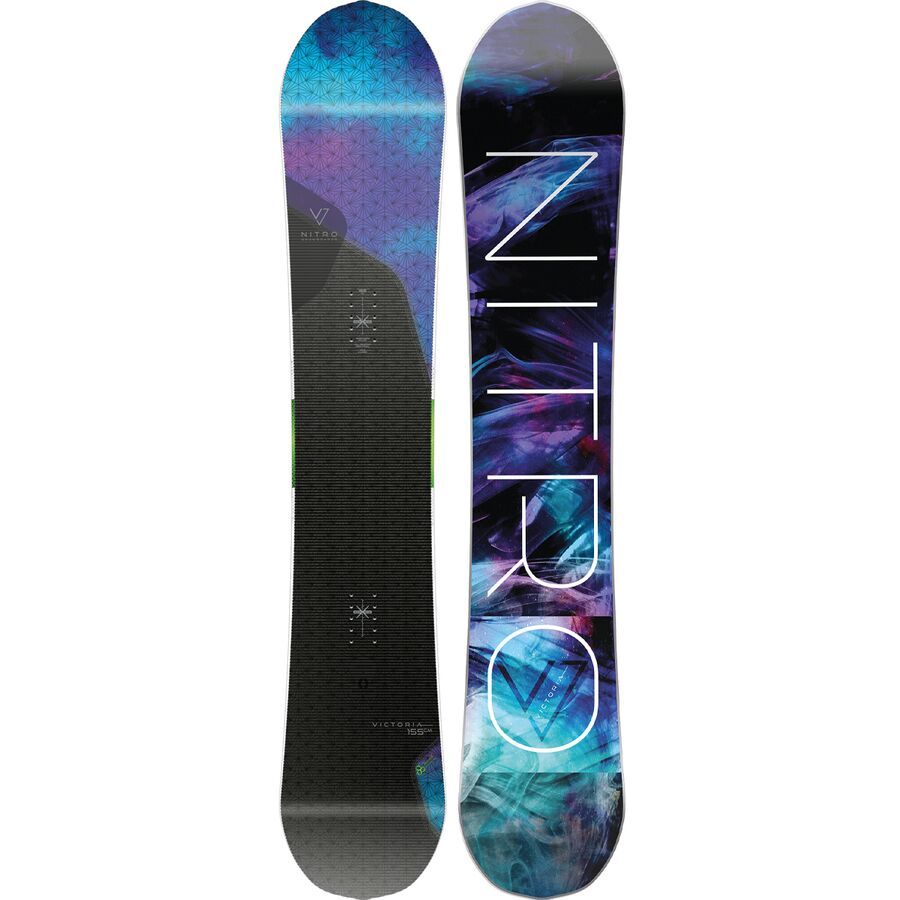 Nitro Victoria Snowboard Women's