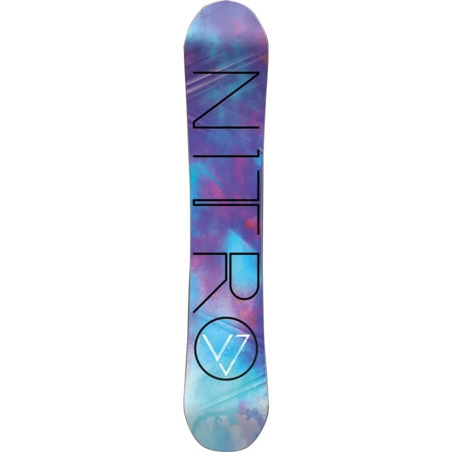 Nitro Victoria Snowboard Women's