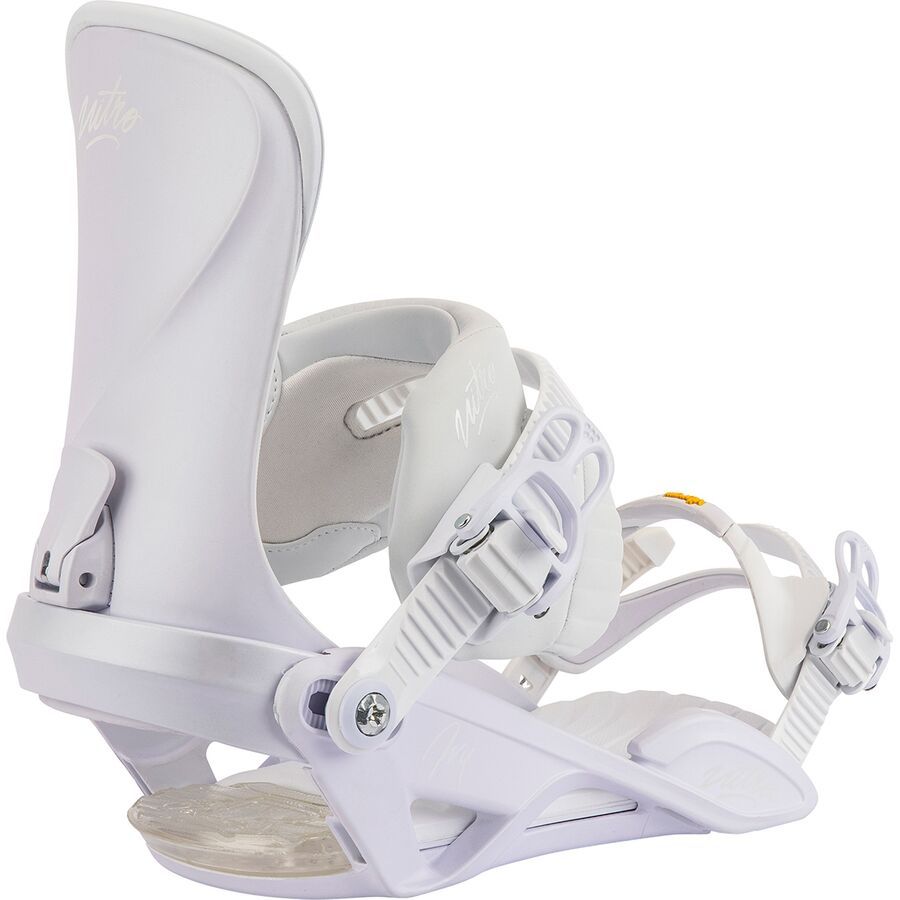 Ivy Snowboard Binding - 2023 - Women's